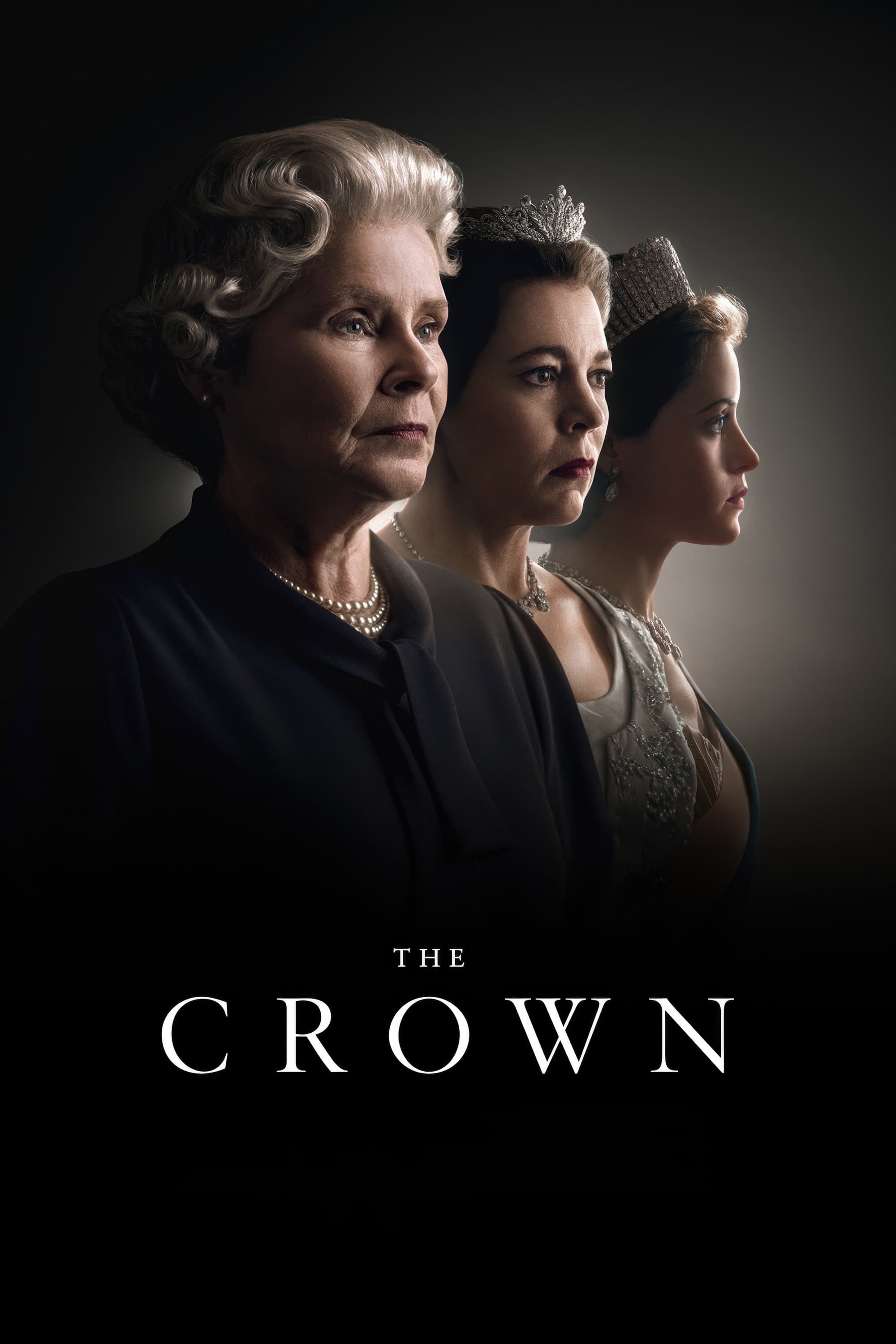 The Crown [158273] (A1478749594) [[TV Shows]] --Plex--